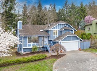1112 S 23rd St, Renton, WA 98055