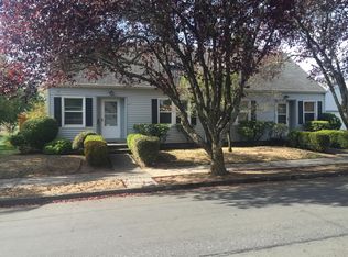 207-217 NE 53rd Ave, Portland, OR 97213