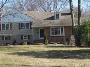 1105 Boulevard, Westfield, NJ 07090