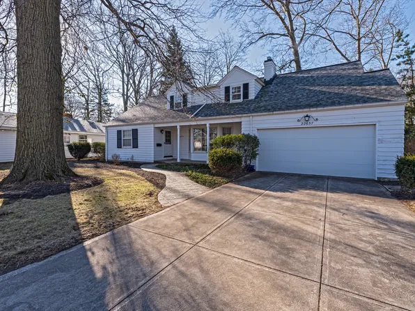 22657 Beechnut Ln, Rocky River, OH 44116