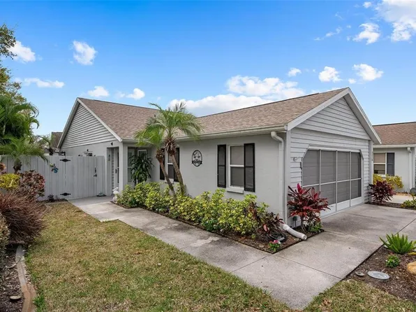 776 Wedgewood Ct #109, Venice, FL 34292