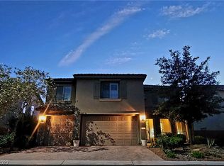 7527 Lassen Peak Cir, Las Vegas, NV 89149