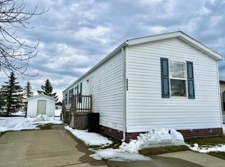 59498 Laine Ln #251, New Haven, MI 48048