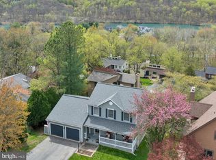6584 Nyasa Bnd, New Market, MD 21774