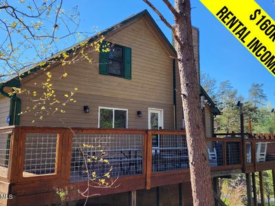 2430 Burke Ave, Sevierville, TN, 37876