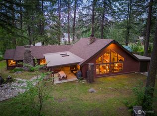12 Norling Ln, Leavenworth, WA 98826