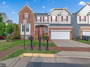 4172 Bell Ridge Ct, Chantilly, VA 20151