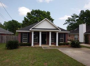 1005 Wesley Ave, Mobile, AL 36609