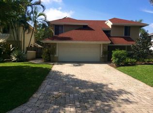 6644 Sweet Maple Ln, Boca Raton, FL 33433