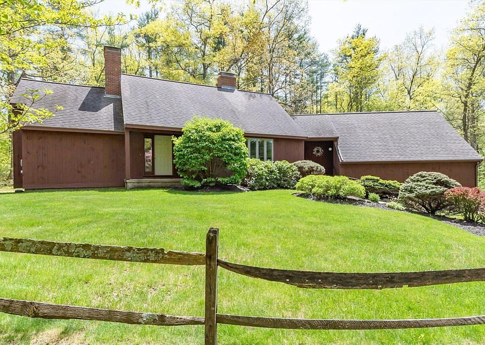 146 Farley Rd, Hollis, NH 03049 Zillow