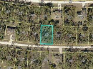 1031 Macy St E, Lehigh Acres, FL 33974