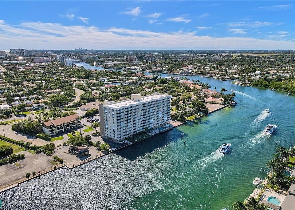 Waters Edge Condominiums Pompano Beach, FL Zillow