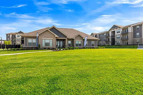 The Prairie Villas Photo 1