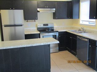 2519 Beech St APT B, P C Beach, FL 32408