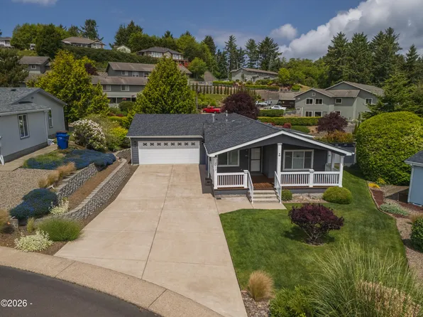 2872 NE 46th Loop, Lincoln City, OR 97367