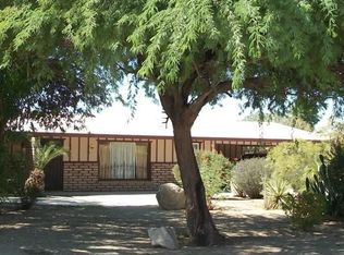29409 E Los Angeles Ave, Wellton, AZ 85356
