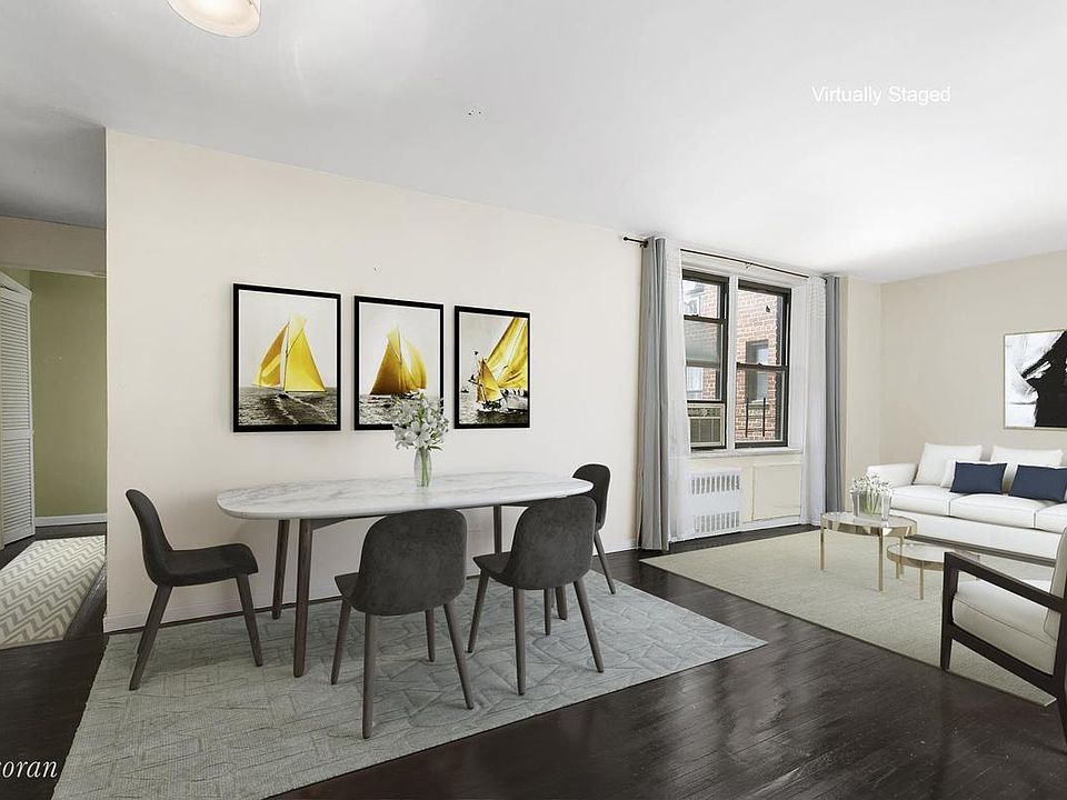 1st image of 2701 Newkirk Ave APT 3C