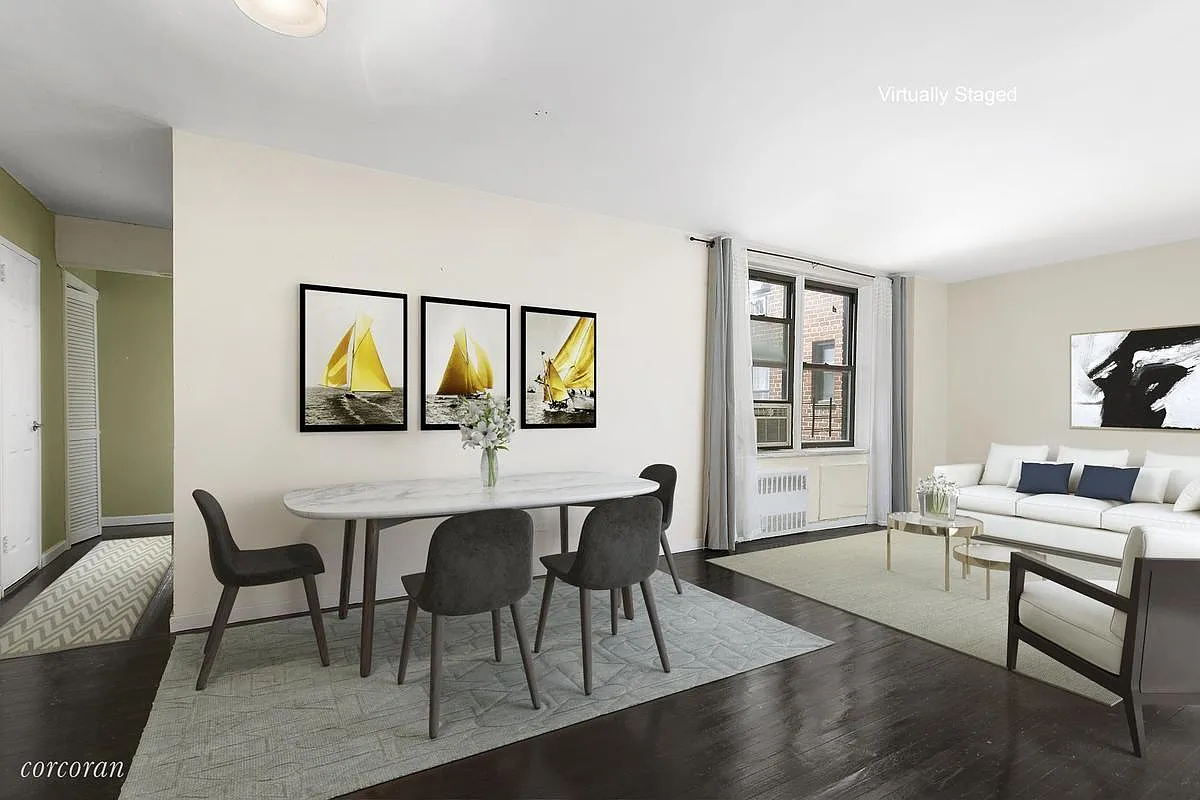 2701 Newkirk Ave APT 3C photo 1