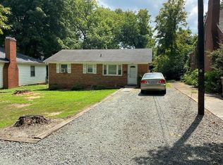 2011 Walker Ave ##, Greensboro, NC 27403