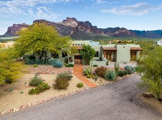 533 N Sunset Rd, Apache Junction, AZ 85119