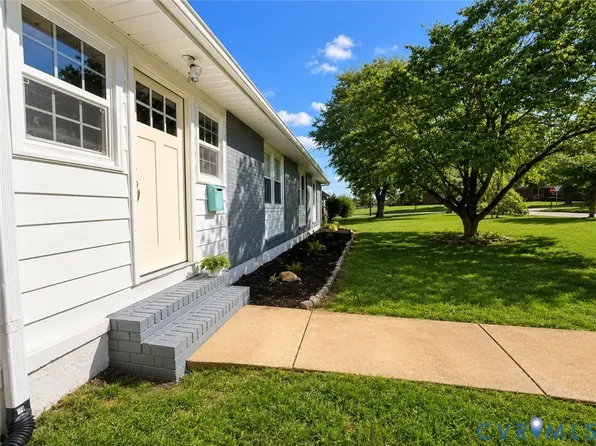 1203 Greenville Ave, Richmond, VA 23220