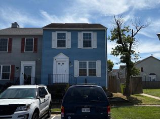3618 McDowell Ct, Dumfries, VA 22026