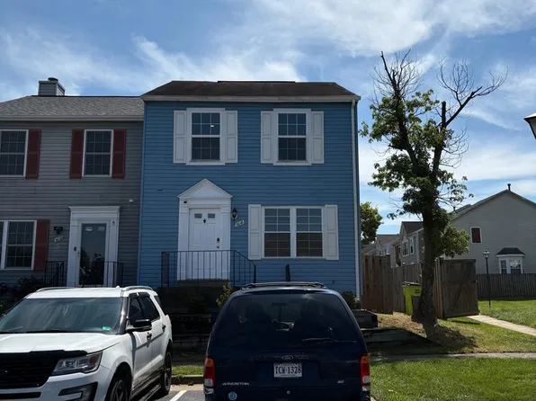 3618 McDowell Ct, Dumfries, VA 22026