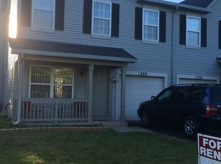 340 Richmond Dr, Romeoville, IL 60446