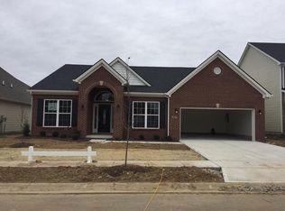 2972 Our Tibbs Trl, Lexington, KY 40511