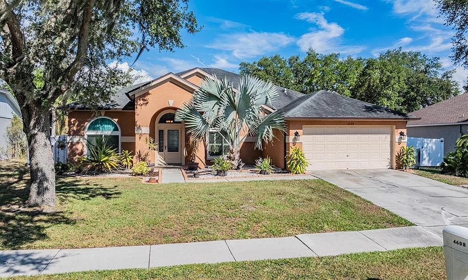 1st image of 4608 Gentrice Dr