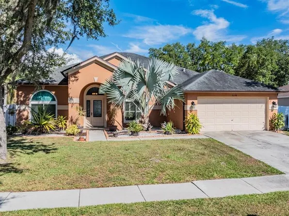 4608 Gentrice Dr, Valrico, FL 33596