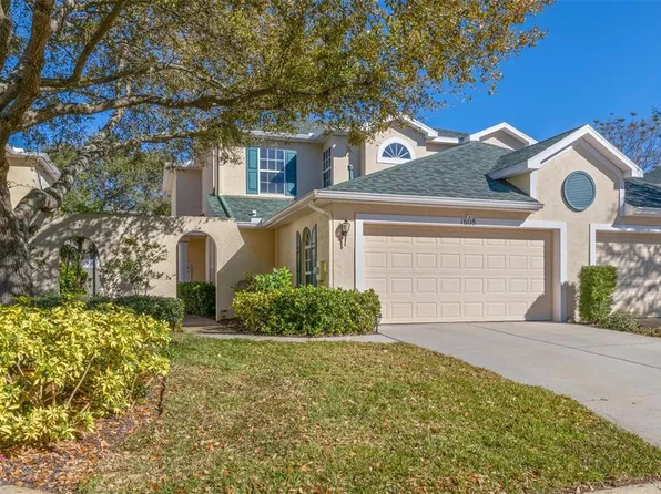 1608 Rachel Ct, Clearwater, FL 33756