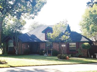 5211 Shallow Creek Ct, Midlothian, TX 76065