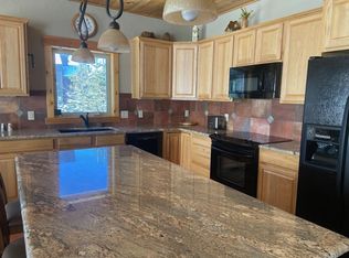 76 Aster Ln, Grand Lake, CO 80447