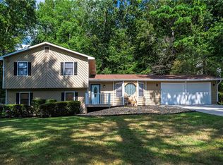 3156 Taffy Ln, Snellville, GA 30039