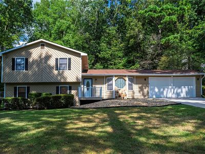 3156 Taffy Ln, Snellville, GA, 30039