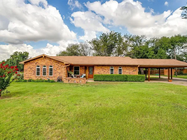 1124 Oak Lane Dr, Joshua, TX 76058