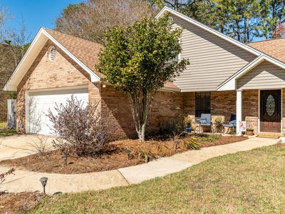 806 Overbrook Dr, Fort Walton Beach, FL, 32547