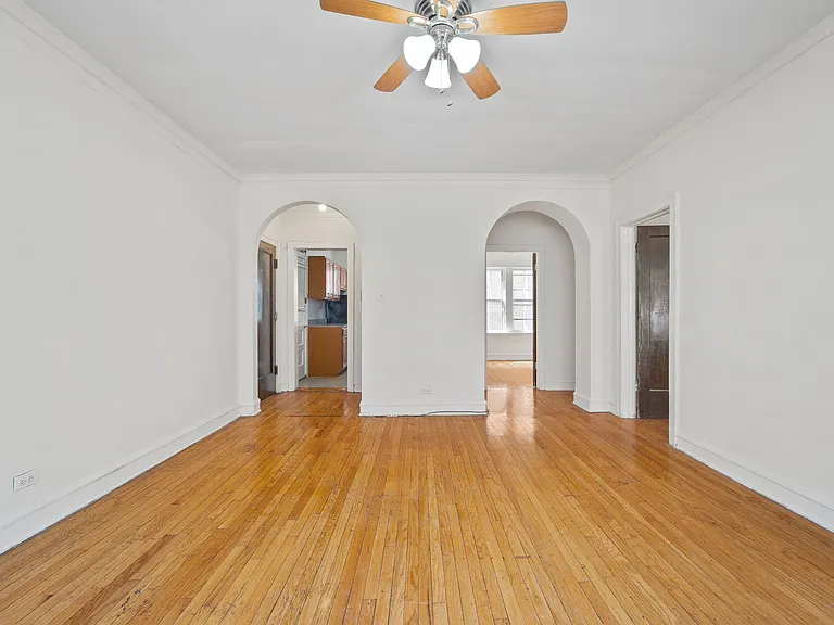 2201 Ridge Ave #2203-1B — Photo 4