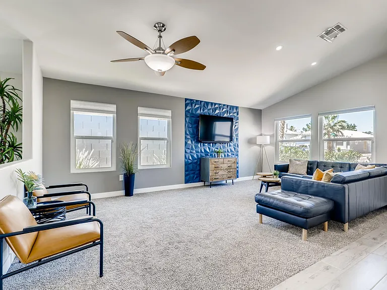 5538 Lonesome Biker Ln — Photo 26