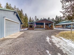 53772 2nd St, La Pine, OR 97739