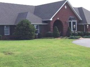 635 Fox Trl, Glasgow, KY 42141