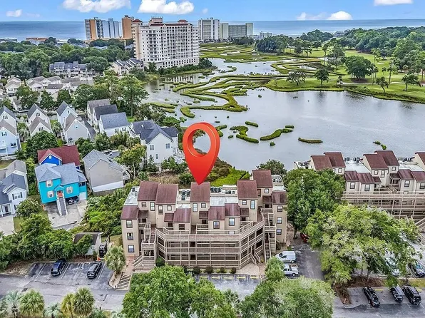 501 Maison Dr APT G8, Myrtle Beach, SC 29572
