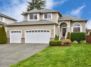 13011 12th Pl NE, Lake Stevens, WA 98258