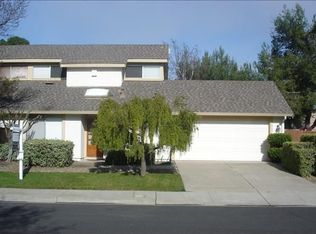 2558 Secretariat Dr, Pleasanton, CA 94566