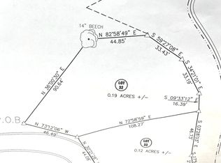 32 Tidewater Point, Savannah, TN 38372