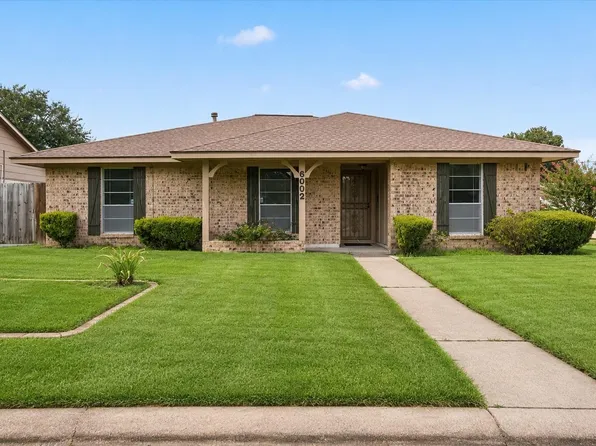 6002 Weeping Willow Rd, Houston, TX 77092