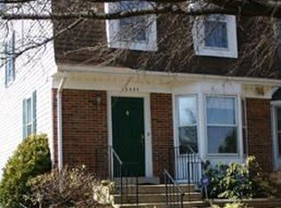 13453 Elevation Ln, Herndon, VA 20171
