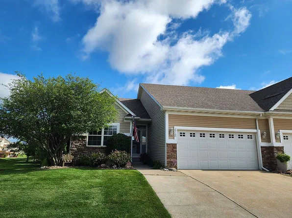 418 NE 37th Ln, Ankeny, IA 50021