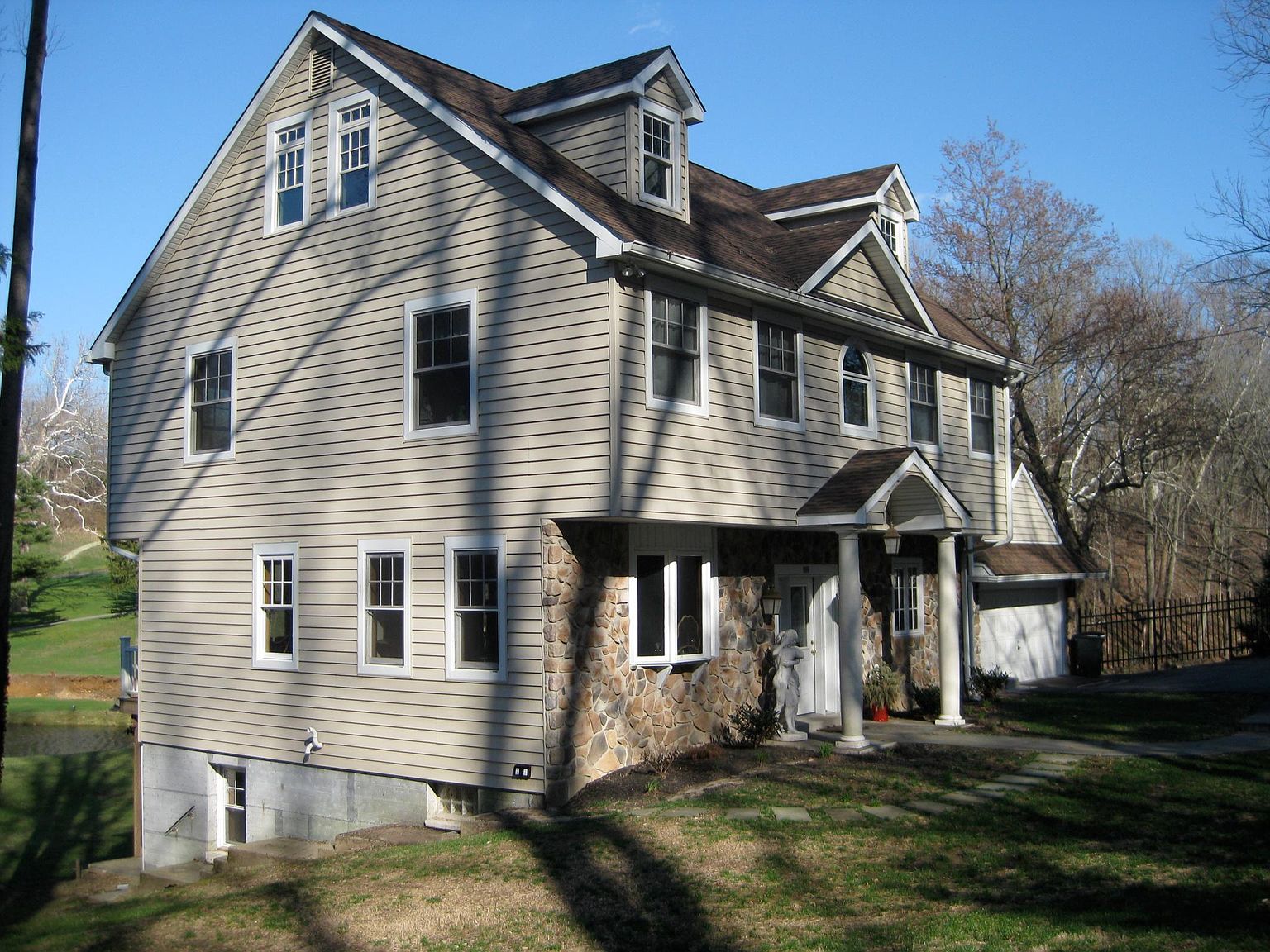 900 Palmers Mill Rd, Media, PA 19063 Zillow